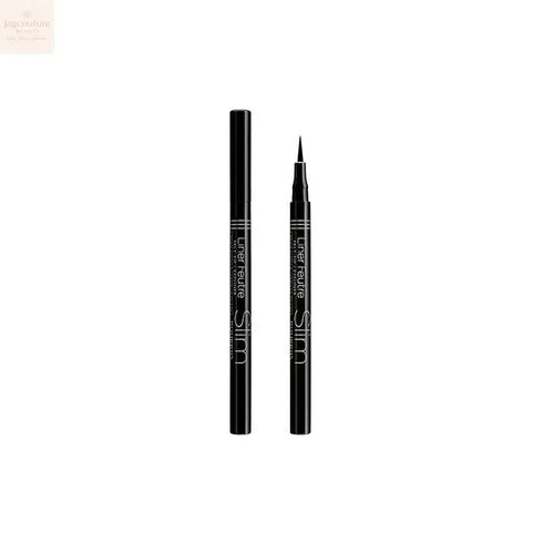 Bourjois Liner Feutre Slim 16 Noir Jag Couture Beauty