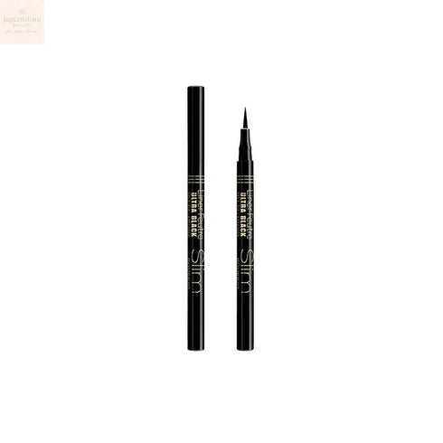 Bourjois Liner Feutre Slim 17 Ultra Black Jag Couture Beauty