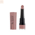 Bourjois Lipstick Rouge Velvet 18 Mauve Martre 2.4g Jag Couture Beauty