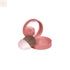 Bourjois Little Round Pot Blush 74 Rosa Ambré Jag Couture Beauty