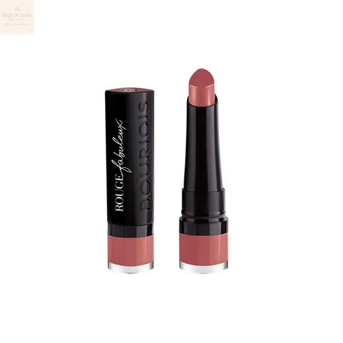 Bourjois Rouge Fabuleux 003 Bohemian Raspberry Jag Couture Beauty