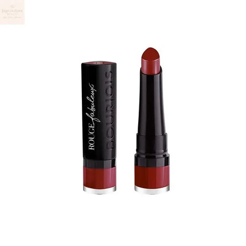 Bourjois Rouge Fabuleux 013 Cranberry Tales Jag Couture Beauty