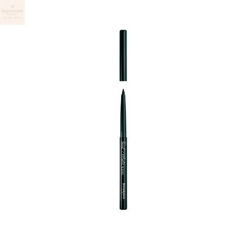 Bourjois Twist Matic Kajal 06 Menthousiaste Jag Couture Beauty
