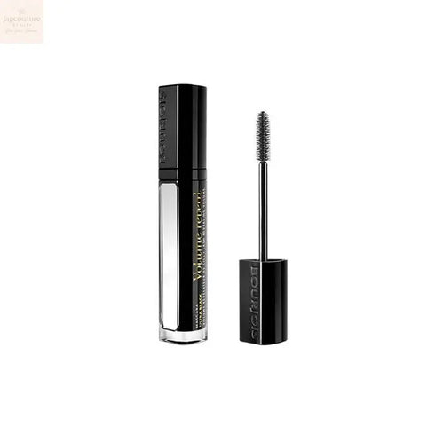 Bourjois Volume Reveal Mascara Ultra Black Jag Couture Beauty