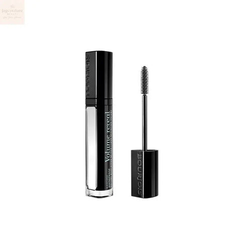 Bourjois Volume Reveal Mascara Waterproof Black Jag Couture Beauty