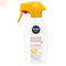 Br Nivea Sensitive F50 Pistola 270 Antialergias Solares - Jag Couture Beauty