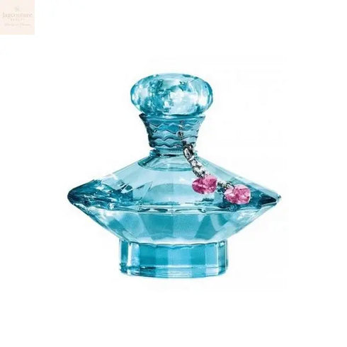 Britney Spears Curious Eau De Perfume Spray 50ml - Jag Couture Beauty