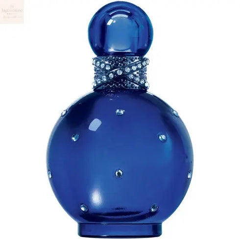 Britney Spears Midnight Fantasy Eau De Perfume Spray 30ml Jag Couture Beauty