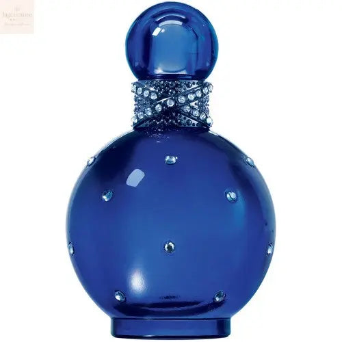 Britney Spears Midnight Fantasy Eau De Perfume Spray 30ml Jag Couture Beauty
