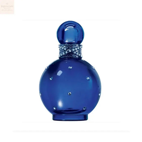 Britney Spears Midnight Fantasy Eau De Perfume Spray 50ml Jag Couture Beauty
