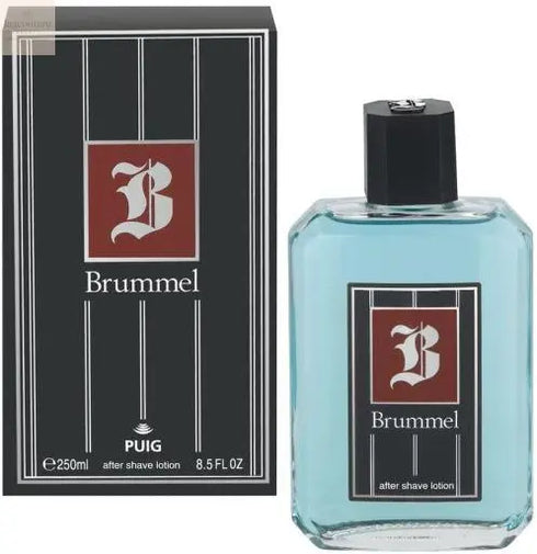 Brummel After Shave 250ml Jag Couture Beauty
