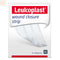 Bsn Medical Leukoplast Wound Closure Strip 12x100mm 2x6U - Jag Couture Beauty
