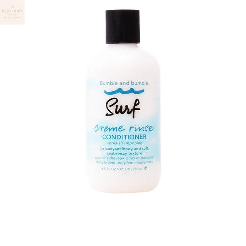 Buble And Buble Surf Creme Rinse Conditioner 250ml Jag Couture Beauty