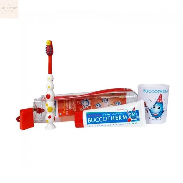 Buccotherm Children's Kit Jag Couture Beauty