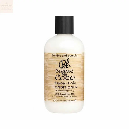 Bumble And Bumble Creme De Coco Conditioner 250ml Jag Couture Beauty