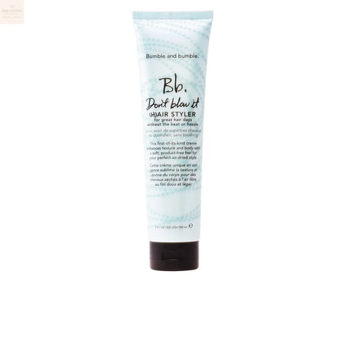 Bumble And Bumble Don't Blow It Hair Styler 150ml Jag Couture Beauty