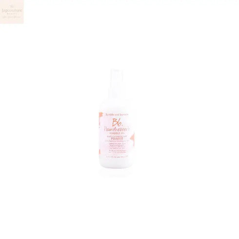 Bumble And Bumble Hairdresser's Invisible Oil Heat/UV Protective Primer 250ml Jag Couture Beauty