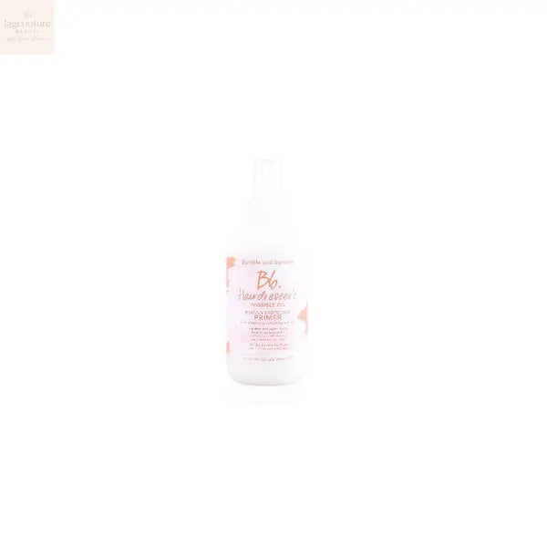 Bumble And Bumble Hairdresser's Invisible Oil Heat/UV Protective Primer 250ml Jag Couture Beauty
