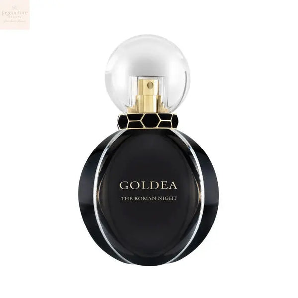 Bvlgari Goldea The Roman Night Eau De Perfume Spray 75ml - Jag Couture Beauty