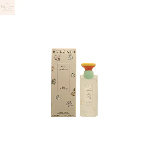 Bvlgari Petits Et Mamans Eau De Toilette Spray 100ml - Jag Couture Beauty