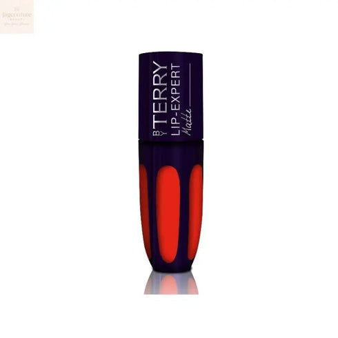 By Terry Lip Expert Matte 11 Sweet Flamenco Jag Couture Beauty