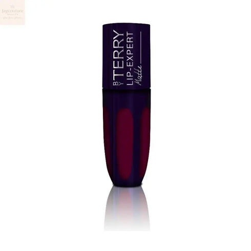 By Terry Lip Expert Matte 16 Midnight Instint Jag Couture Beauty
