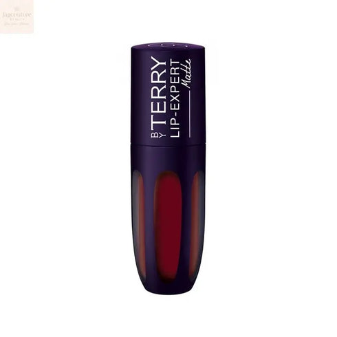 By Terry Lip Expert Matte 7 Gypsy Wine Jag Couture Beauty