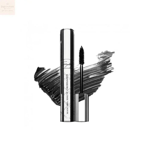 By Terry Mascara Terrybly 1 Black Parti-Pris 8ml - Jag Couture Beauty