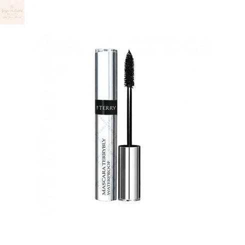 By Terry Mascara Terrybly Waterproof Black 8ml Jag Couture Beauty