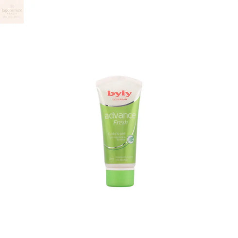 Byly Advanced Fresh Cream Deodorant 50ml Jag Couture Beauty