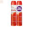 Byly Extrem 72h Deodorant Spray 2 x 200ml Jag Couture Beauty