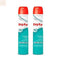 Byly Extrem Frescor Deodorant Spray 2x200ml - Jag Couture Beauty