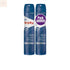 Byly For Men Deodorant Spray 2x200ml Jag Couture Beauty