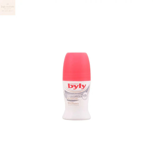 Byly Sensitive Roll On Deodorant 50ml - Jag Couture Beauty
