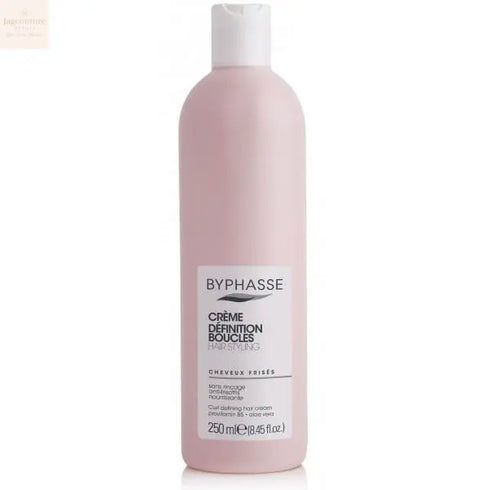 Byphasse Crema Activ Boucles Cabello Rizado 250ml Jag Couture Beauty