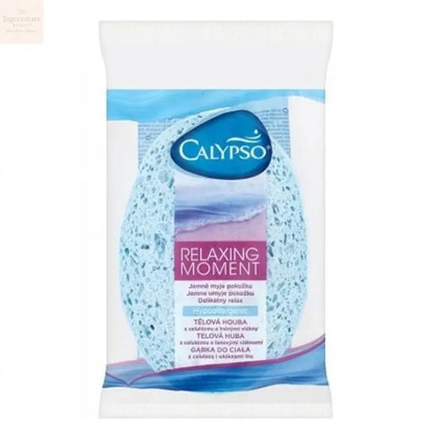Calypso Relaxing Moment Sponge Jag Couture Beauty