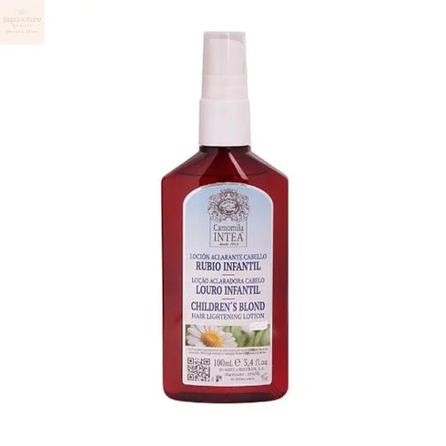 Camomila Intea Children's Blonde Hair Lotion 100ml Jag Couture Beauty