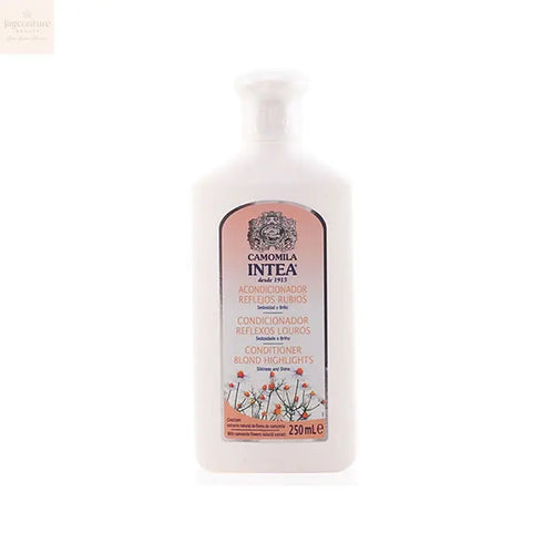 Camomila Intea Hair Conditioner Blond Hightlights 250ml Jag Couture Beauty