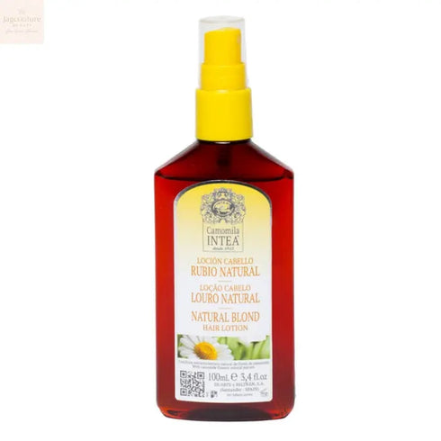 Camomila Intea Natural Blond Hair Lotion 100ml Jag Couture Beauty