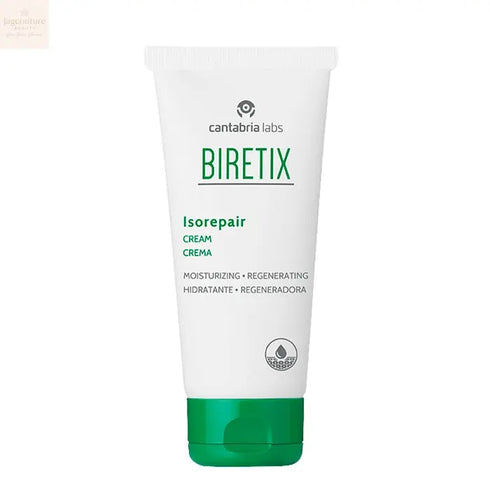 Cantabria Labs Biretix Isorepair Cream 50ml Jag Couture Beauty