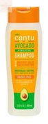 Cantu Avocado Hydrating Shampoo 400ml Jag Couture Beauty