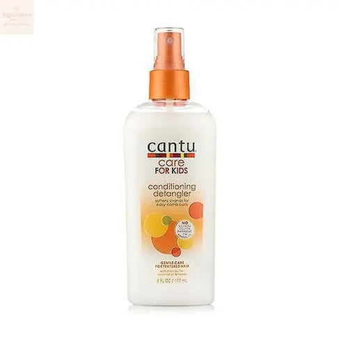 Cantu Care Kids Acondicionador 177ml Spray - Jag Couture Beauty