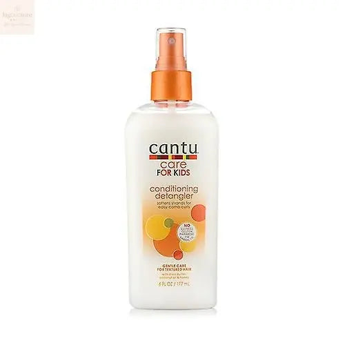 Cantu Care Kids Acondicionador 177ml Spray - Jag Couture Beauty
