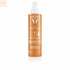 Capital Soleil Spray Invisible Protection Cellulaire 200ml Jag Couture Beauty