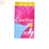 Carefree Flexiform Pantyliners 30 Units Jag Couture Beauty
