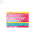 Carefree With Cotton Extract Fresh Pantyliners 44 Units Jag Couture Beauty