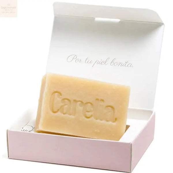 Carelia Botanical And Artisan Soap Organic Rosa Mosqueta 100g Jag Couture Beauty