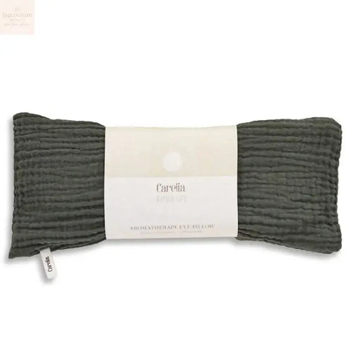 Carelia Natural Care Eye Pillow 1 Unit Jag Couture Beauty