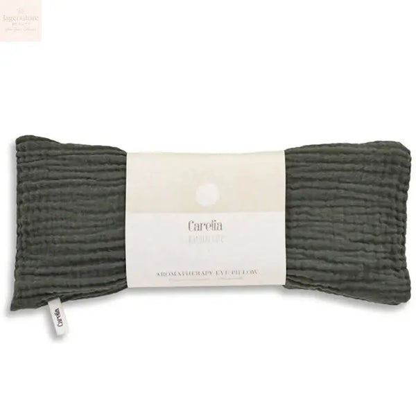 Carelia Natural Care Eye Pillow 1 Unit Jag Couture Beauty