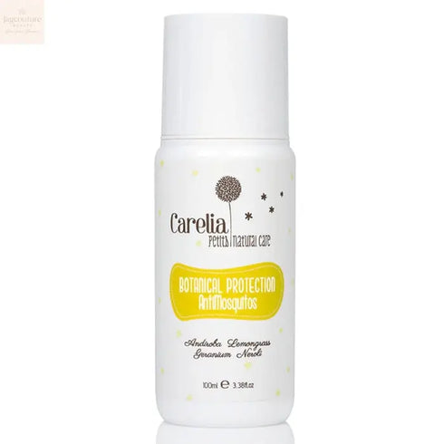 Carelia Petits Anti Mosquito 100ml Jag Couture Beauty